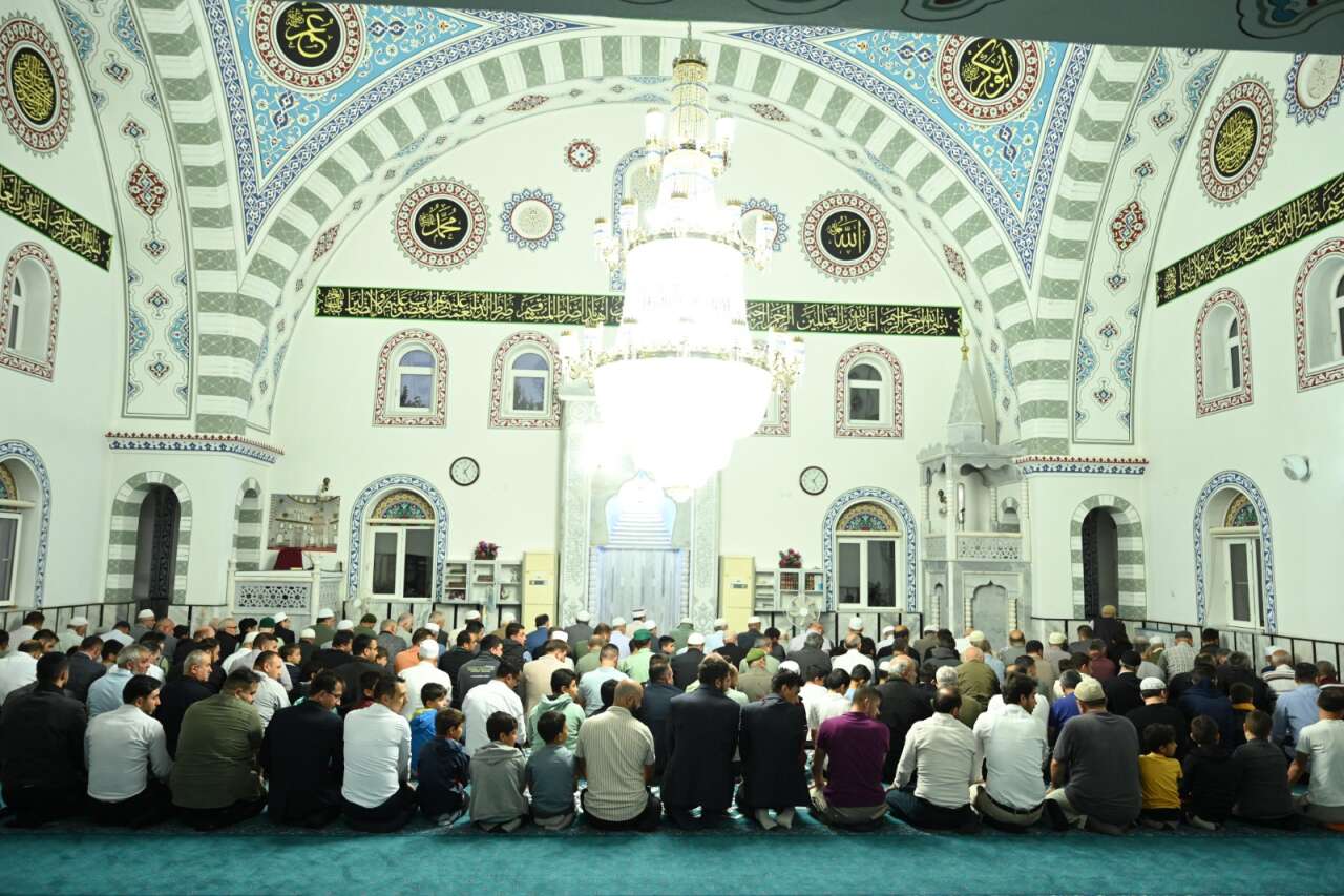 Okullar tatile girdi, şimdi sıra bisiklet hediyeli Konya geleneğinde 15
